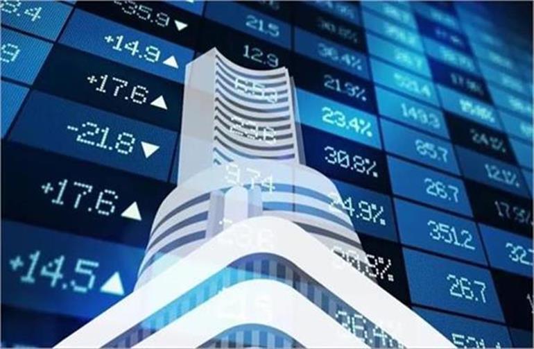 Closing Bell: ਸੈਂਸੈਕਸ 'ਚ 193 ਅੰਕਾਂ ਦਾ ਵਾਧਾ ਤੇ ਨਿਫਟੀ 25,460 ਦੇ ਪੱਧਰ 'ਤੇ ਹੋਇਆ ਬੰਦ