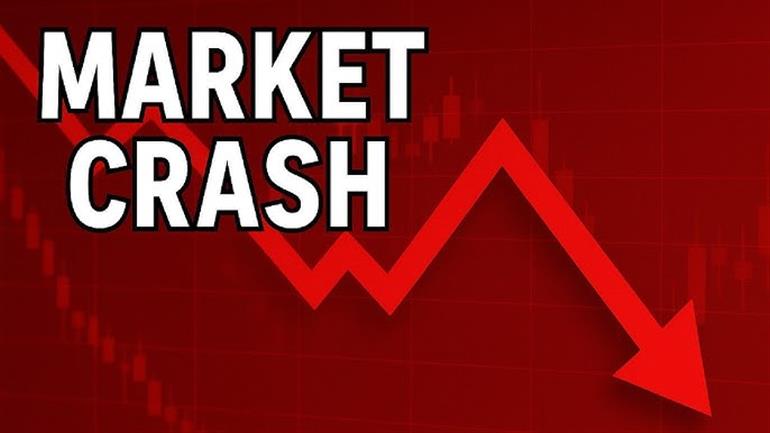 ਜਪਾਨ ਤੋਂ ਅਮਰੀਕਾ ਤੱਕ ਹਾਹਾਕਾਰ : ਕਈ ਦੇਸ਼ਾਂ ਦੇ ਸ਼ੇਅਰ ਬਾਜ਼ਾਰ ਢਹਿ-ਢੇਰੀ, ਸੋਨਾ-ਚਾਂਦੀ ਵੀ ਡਿੱਗੇ