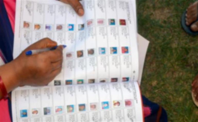 SIR ਤੋਂ ਬਾਅਦ ਯੂਪੀ ਦੀ ਡਰਾਫਟ Voter List ਜਾਰੀ, 2.89 ਕਰੋੜ ਲੋਕਾਂ ਦੇ ਕੱਟੇ ਗਏ ਨਾਮ