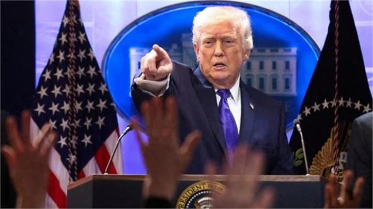 ਅਮਰੀਕੀ ਕੋਰਟ ਤੋਂ ਝਟਕੇ ਮਗਰੋਂ ਟਰੰਪ ਦਾ ਵੱਡਾ ਐਕਸ਼ਨ, ਸਾਰੇ ਦੇਸ਼ਾਂ 'ਤੇ ਲਾ 'ਤਾ 10% ਟੈਰਿਫ