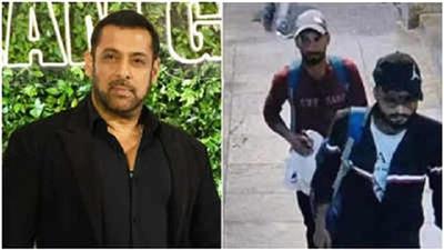 सलमान खान घर फायरिंग मामला: मुंबई क्राइम ब्रांच ने 5वें आरोपी को भी राजस्थान से किया गिरफ्तार
