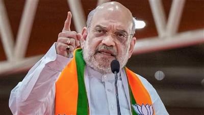 मणिपुर में नई सरकार बनाने की सुगबुगाहट, विधायकों का शाह को पत्र, ‘चुनी हुई सरकार’ बहाल करने का आग्रह