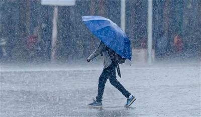 Himachal Weather : हिमाचल में आज से एक हफ्ता बारिश, चोटियों पर बर्फबारी के आसार