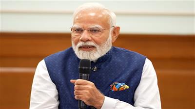 पीएम मोदी आज से तीन राज्यों के दो दिवसीय दौरे पर, सबसे पहले मुंबई में करेंगे वेव्स का उद्घाटन