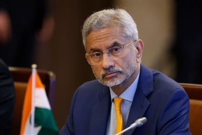 एस जयशंकर ने अमेरिकी विदेश मंत्री से बातचीत के बाद कहा, ‘ पहलगाम हमले के गुनहगारों को सजा दिला कर रहेंगे’