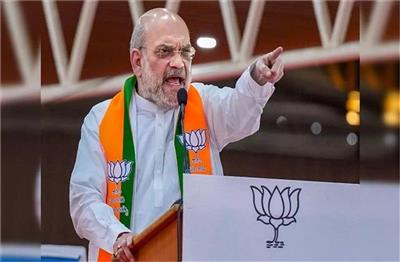 आतंकियों को चुन-चन कर मारेंगे, आतंकवाद को जड़ समेत उखाड़ देंगे, पहलगाम हमले पर बोले अमित शाह