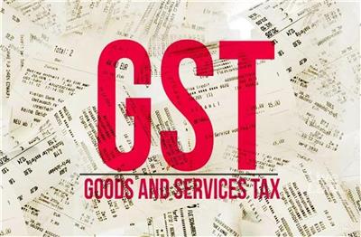 अप्रैल में GST से रिकॉर्डतोड़ कमाई, सरकार की झोली में आए 2.37 लाख करोड़ रुपए
