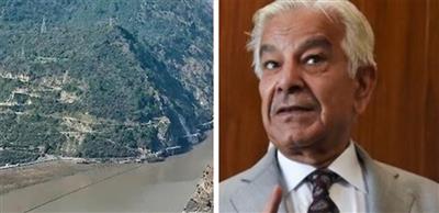 पाकिस्तान की फिर गीदड़ भभकी कहा; सिंधु पर डैम बनाया, तो कर देंगे नष्ट