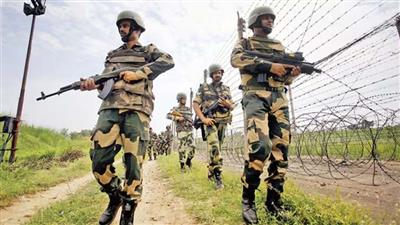 तनाव के बीच BSF ने पाकिस्तानी रेंजर को पकड़ा, भारतीय सीमा में घुसने की कर रहा था कोशिश