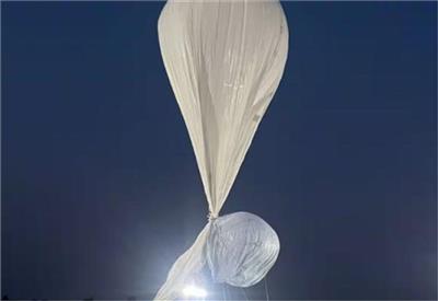 भारत की बड़ी कामयाबी: DRDO ने किया स्ट्रैटोस्फेरिक एयरशिप का सफल परीक्षण