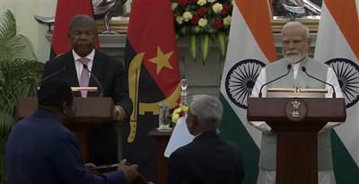 आतंकवाद मानवता के लिए सबसे बड़ा खतरा है : प्रधानमंत्री मोदी