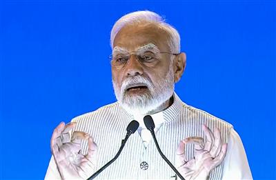 सिंगापुर आम चुनाव में लॉरेंस वोंग को बड़ी जीत, पीएम मोदी ने दी बधाई