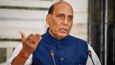 भारत-जापान के रक्षा मंत्रियों के बीच आज होगी वार्ता
