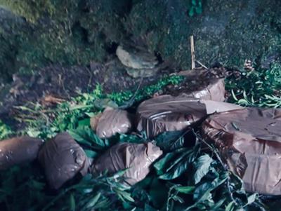 जम्मू-कश्मीर: पुंछ के सुरनकोट में संदिग्ध आतंकी ठिकाने से गोला-बारूद बरामद