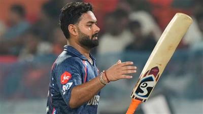 IPL 2025: सिर्फ ऋषभ पंत ही नहीं, इन पांच खिलाड़ियों ने भी लगाई है करोड़ों की चपत