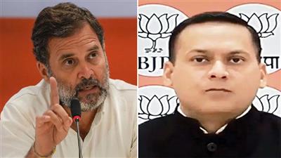 1984 में जो हुआ, वह गलत था, राहुल बोले, कांग्रेस से हुई गलतियों की जिम्मेदारी लेने को तैयार
