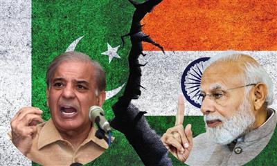 PM मोदी के प्लान से हड़बड़ाया पाकिस्तान, एकजुट हुईं सभी सियासी पार्टियां व सेना, बोले- भारत को देंगे मुंहतोड़ जवाब