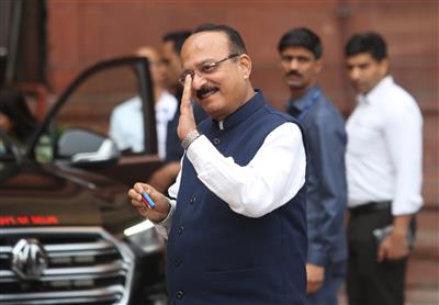 दिल्ली की जनता और सरकार मॉक ड्रिल के लिए है तैयार : आशीष सूद