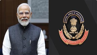 पीएम मोदी ने सीबीआई निदेशक की नियुक्ति के लिए समिति की बैठक की अध्यक्षता की