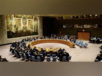 UNSC में पहलगाम हमले पर पाकिस्तान के ‘झूठे आरोप’ पर नहीं दिया गया कोई ध्यान, पूछे गए कड़े सवाल
