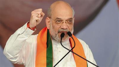 ‘Operation Sindoor’ पहलगाम हमले का जवाब, अमित शाह बोले- हमें अपनी सेना पर गर्व है