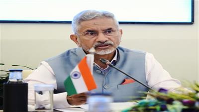 ऑपरेशन सिंदूर: ‘आतंकवाद के खिलाफ जीरो टॉलरेंस दिखाए दुनिया’, विदेश मंत्री एस. जयशंकर