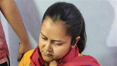 ऑपरेशन सिंदूर: शुभम की पत्नी बोलीं- पति की मौत का बदला लेने के लिए पीएम मोदी का शुक्रिया