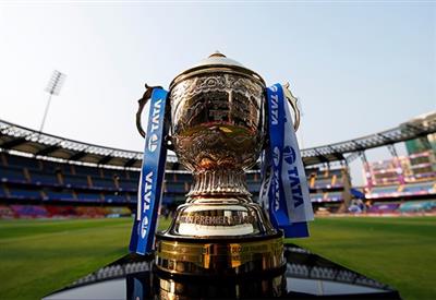 ਭਾਰਤ-ਪਾਕਿ ਤਣਾਅ ਵਿਚਾਲੇ IPL ਬਾਰੇ BCCI ਦਾ ਵੱਡਾ ਫ਼ੈਸਲਾ