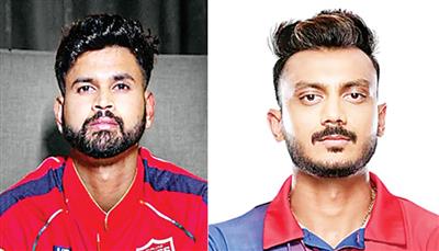 IPL 2025: दिल्ली कैपिटल्स को धोकर प्लेऑफ में जगह बनाने उतरेगा पंजाब