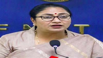 दिल्ली सरकार ने ‘ऑपरेशन सिंदूर’ के तहत सफल सैन्य कार्रवाई पर सशस्त्र बलों की सराहना की
