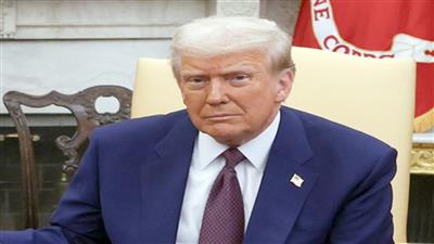 ट्रंप ने भारत और पाकिस्तान के बीच बढ़ते तनाव को रोकने के लिए ‘मदद’ की पेशकश की