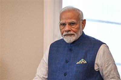 पीएम मोदी ने सोशल मीडिया पर एक के बाद एक किए तीन पोस्ट