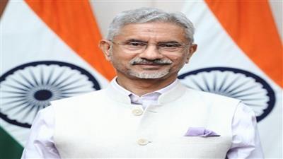 ‘हमारी चर्चा आतंकवाद का मुकाबला करने पर केंद्रित थी’, डेविड लैमी से बातचीत के बाद बोले जयशंकर