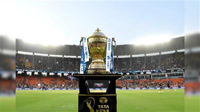 IPL ਬਾਰੇ ਆ ਗਈ ਵੱਡੀ ਅਪਡੇਟ ; ਸਿਰਫ਼ ਇਕ ਹਫ਼ਤੇ ਲਈ ਹੋਇਆ ਮੁਲਤਵੀ