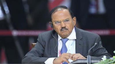 भारत युद्ध नहीं चाहता, लेकिन आतंकी ढांचे पर कार्रवाई जरूरी थी: डोभाल