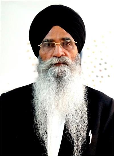 ਸਾਬਕਾ ਹੈੱਡ ਗ੍ਰੰਥੀ ਗਿਆਨੀ ਮੋਹਨ ਸਿੰਘ ਦੇ ਅਕਾਲ ਚਲਾਣੇ 'ਤੇ ਐਡਵੋਕੇਟ ਧਾਮੀ ਵੱਲੋਂ ਦੁੱਖ ਪ੍ਰਗਟ