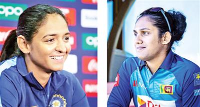 India vs Sri Lanka: आज कोलंबो में ट्राई सीरीज के फाइनल में भिड़ेंगे भारत-श्रीलंका