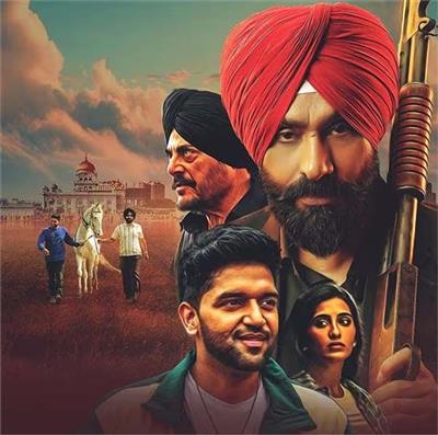 ਪੰਜਾਬੀ ਸਿਨੇਮਾ ’ਚ ਘੱਟ ਹੀ ਬਣਦੀਆਂ ‘ਸ਼ੌਂਕੀ ਸਰਦਾਰ’ ਵਰਗੀਆਂ ਫਿਲਮਾਂ : ਬੱਬੂ ਮਾਨ