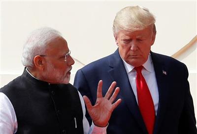 ਭਾਰਤ ਦਾ Trump ਨੂੰ ਠੋਕਵਾਂ ਜਵਾਬ, ਕਿਹਾ-ਸਿਰਫ PoK ਦੀ ਵਾਪਸੀ 'ਤੇ ਹੋਵੇਗੀ ਗੱਲਬਾਤ