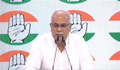 सर्वदलीय बैठक में अब प्रधानमंत्री नहीं आये तो हम बहिष्कार करेंगे: कांग्रेस