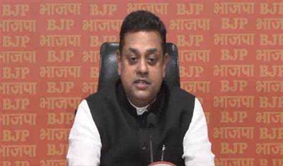 भारत ने ‘आपरेशन सिन्दूर’ से विश्व को आतंकवाद के खिलाफ दिया सख्त संदेश: भाजपा