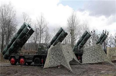 S-400 ਤੋਂ ਬਾਅਦ ਹੁਣ S-500 ਦੀ ਤਿਆਰੀ 'ਚ ਭਾਰਤ, ਰੂਸ ਨਾਲ ਕੀਤਾ ਜਾ ਸਕਦੈ ਵੱਡਾ ਸੌਦਾ