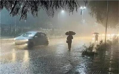 Chandigarh के मौसम को लेकर चेतावनी, इन दिनों होगी बारिश, जानें पूरा हाल...