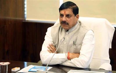 यादव आज जबलपुर के प्रवास पर