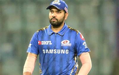 Rohit Sharma : जब भी लगा टीम की मदद नहीं कर पा रहा हूं, संन्यास ले लूंगा
