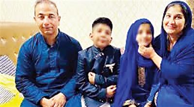 पाक अटैक से पुंछ में उजड़ा पूरा परिवार, 12 साल के जुड़वां जोया और अयान की मौत, पिता आर्ईसीयू में भर्ती