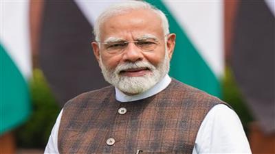 पीएम मोदी ने सीबीएसई परीक्षा परिणाम पर कहा- ‘एक परीक्षा कभी भी आपको परिभाषित नहीं कर सकती, आपकी ताकत मार्कशीट से आगे है’