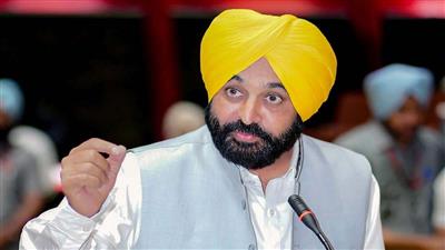 Breaking: 'रंगला पंजाब' की दिशा में CM Mann का एक और बड़ा फैसला