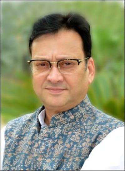 शहीदों के परिजनों को 1 करोड़ की राशि देने का फैसला सराहनीय: प्रदीप रातुसरिया