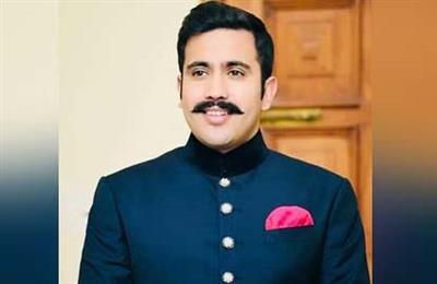 लोक निर्माण एवं शहरी विकास मंत्री विक्रमादित्य सिंह के निर्देश, तय समय में पूरे होने चाहिए विकास कार्य